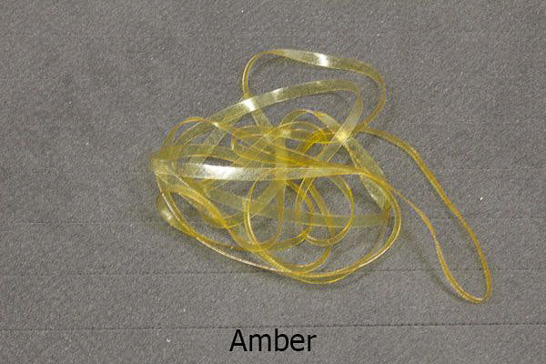 Micro 5/64" Sow Scud Back - Feather Craft Fly Fishing