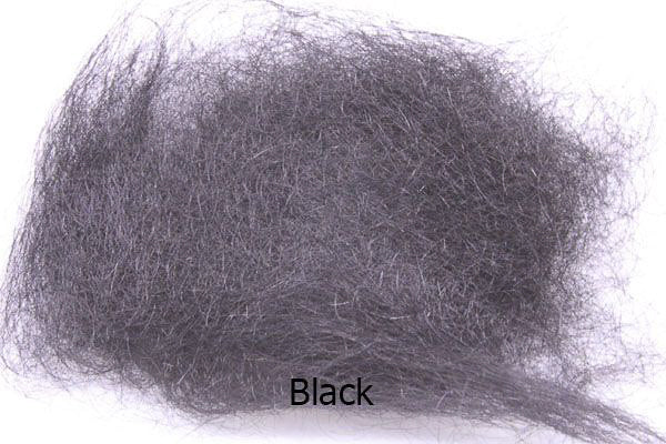 Wapsi Angora Goat Dubbing - Feather Craft Fly Fishing