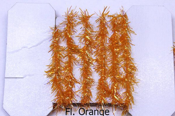 Estaz Standard Size Crystal Chenille - Feather Craft Fly Fishing