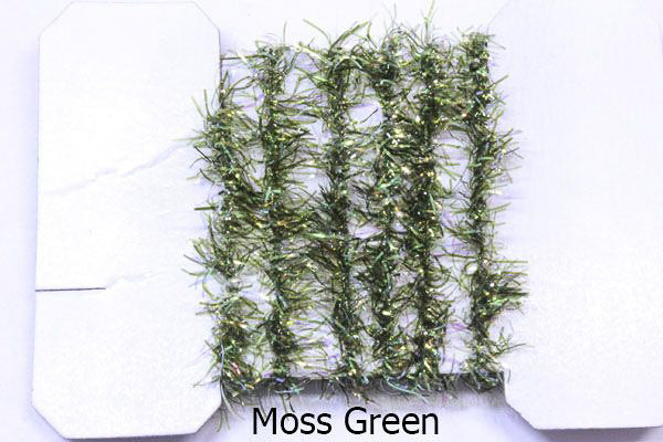 Estaz Standard Size Crystal Chenille - Feather Craft Fly Fishing