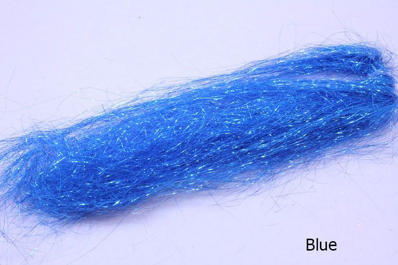 Angel Hair - Feather Craft Fly Fishing