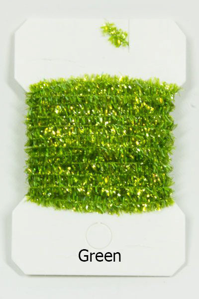 Feather Craft Pearl Ice Chenille - Feather Craft Fly Fishing