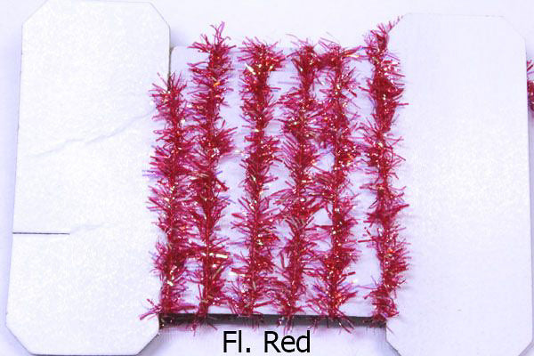 Estaz Petite Size Crystal Chenille - Feather Craft Fly Fishing
