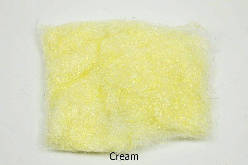Wapsi Super Bright Dubbing - Feather Craft Fly Fishing