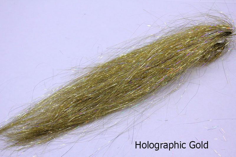 Angel Hair - Feather Craft Fly Fishing