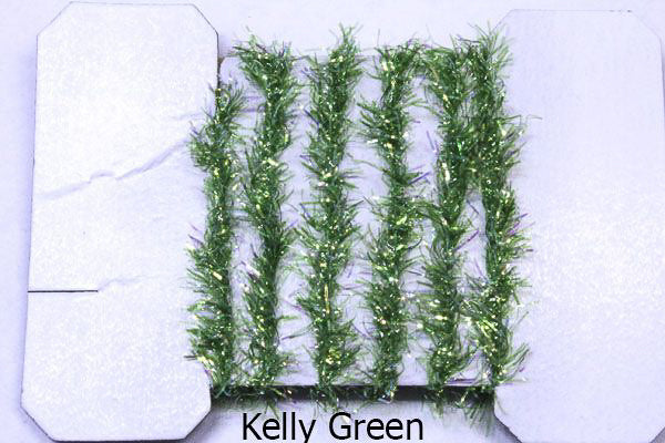 Estaz Standard Size Crystal Chenille - Feather Craft Fly Fishing