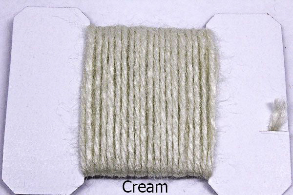 Aunt Lydias Sparkle Yarn - Feather Craft Fly Fishing