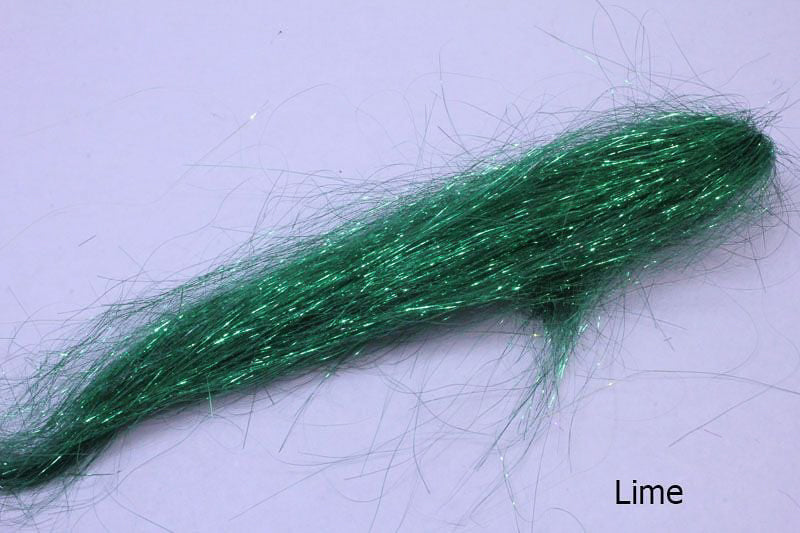 Angel Hair - Feather Craft Fly Fishing