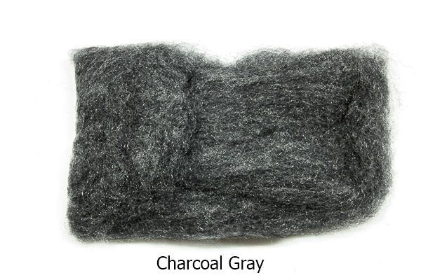 Wapsi Pure Antron Dubbing - Feather Craft Fly Fishing