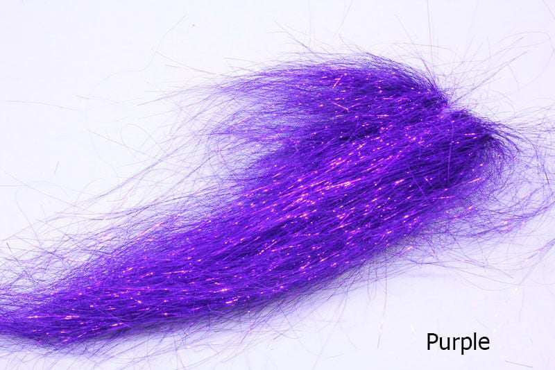 Angel Hair - Feather Craft Fly Fishing