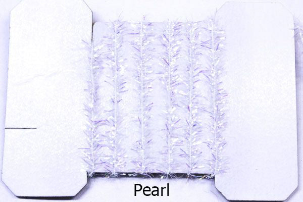 Estaz Petite Size Crystal Chenille - Feather Craft Fly Fishing
