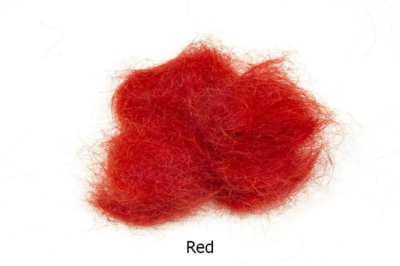 Feather Craft Real Seal - Feather Craft Fly Fishing