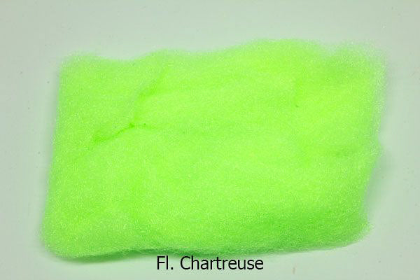 Wapsi Pure Antron Dubbing - Feather Craft Fly Fishing