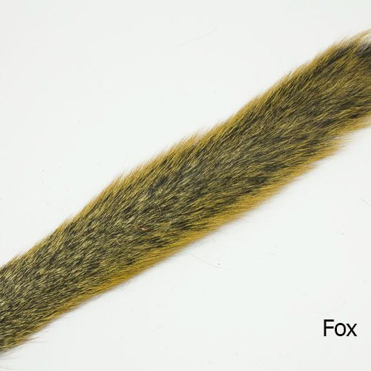 Squirrel Tail - Feather Craft Fly Fishing