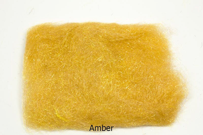 Wapsi Super Bright Dubbing - Feather Craft Fly Fishing