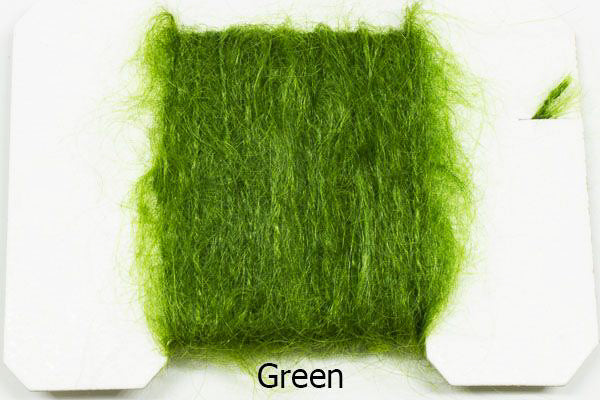 Leech Yarn - Feather Craft Fly Fishing
