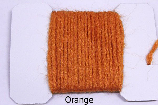 Aunt Lydias Sparkle Yarn - Feather Craft Fly Fishing