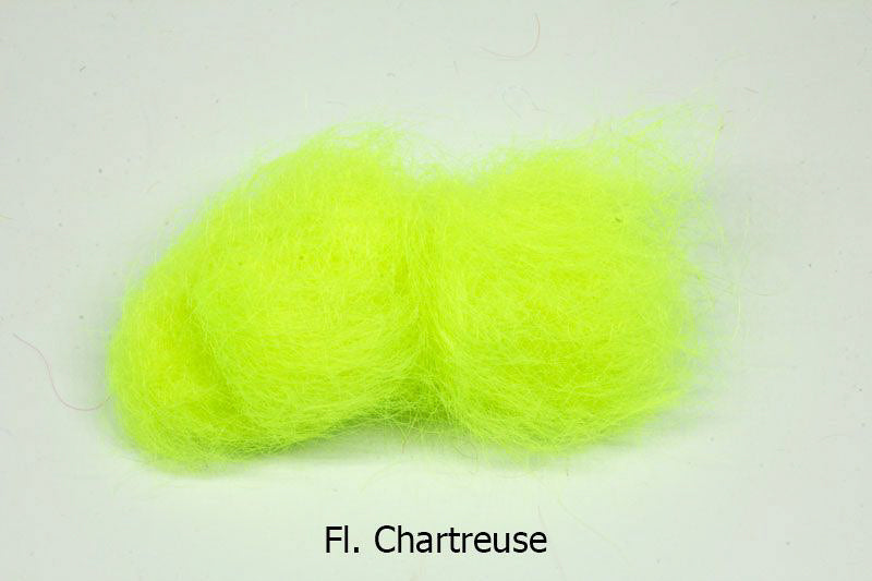 Feather Craft Real Seal - Feather Craft Fly Fishing