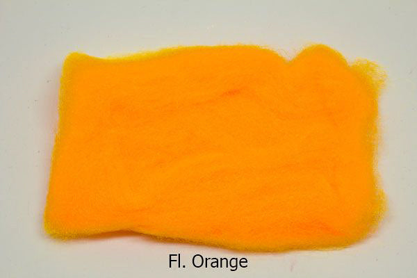 Wapsi Pure Antron Dubbing - Feather Craft Fly Fishing