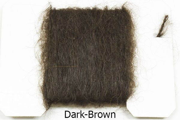 Leech Yarn - Feather Craft Fly Fishing