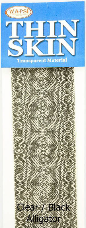 Thin Skin - Feather Craft Fly Fishing