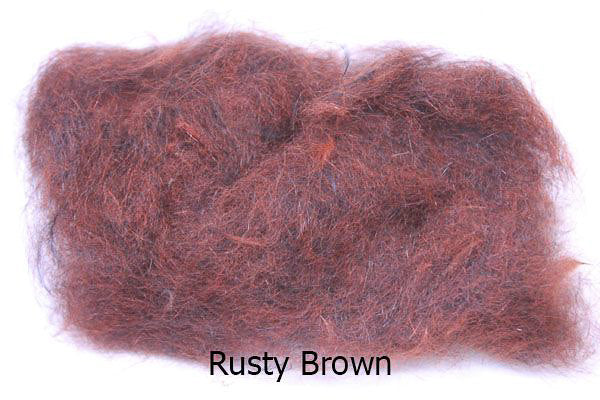 Wapsi Awesome Possum Dubbing - Feather Craft Fly Fishing