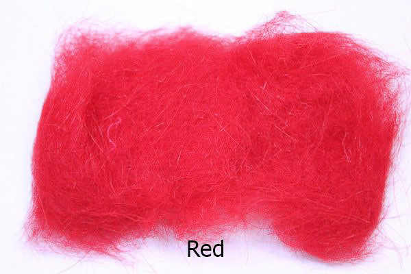 Wapsi Awesome Possum Dubbing - Feather Craft Fly Fishing