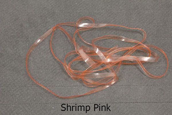 Micro 5/64" Sow Scud Back - Feather Craft Fly Fishing