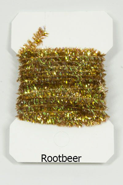 Feather Craft Pearl Ice Chenille - Feather Craft Fly Fishing