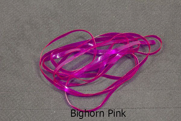 Micro 5/64" Sow Scud Back - Feather Craft Fly Fishing