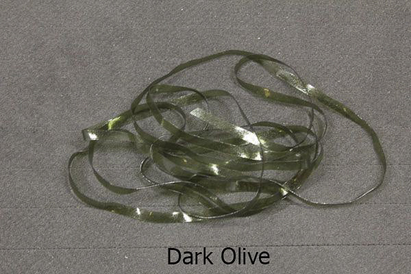 Micro 5/64" Sow Scud Back - Feather Craft Fly Fishing