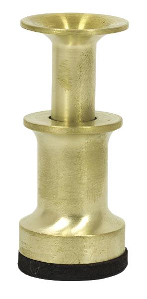 Feather Craft Solid Brass Hair Stackers - Feather Craft Fly Fishing