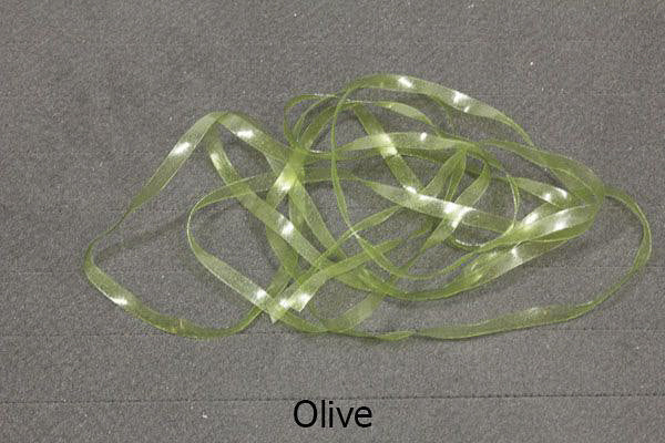 Micro 5/64" Sow Scud Back - Feather Craft Fly Fishing