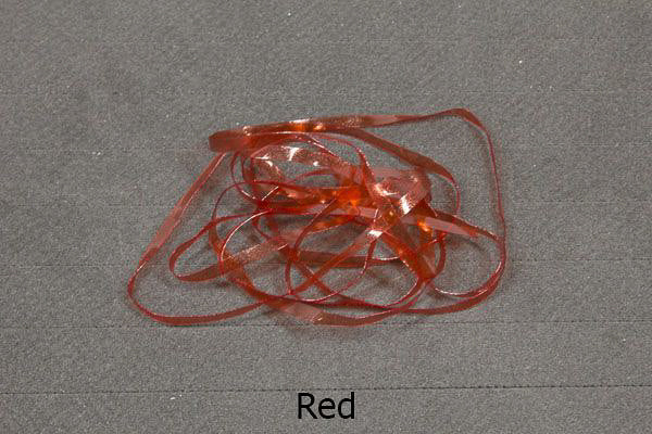 Micro 5/64" Sow Scud Back - Feather Craft Fly Fishing