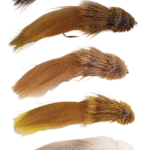 Galloups Zoo Cougar - Feather Craft Fly Fishing