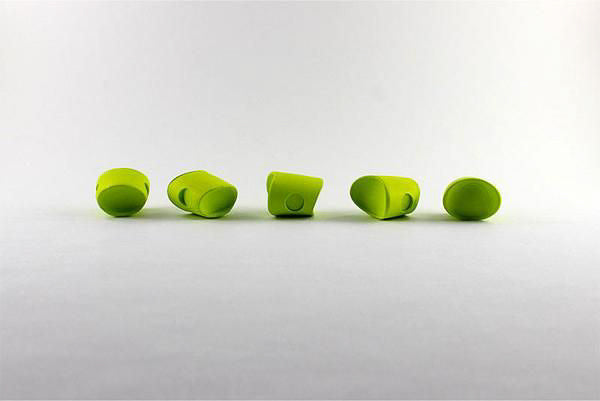 Fish Skull Surface Seducer Howitzer Baitfish Popper Heads - Feather Craft Fly Fishing