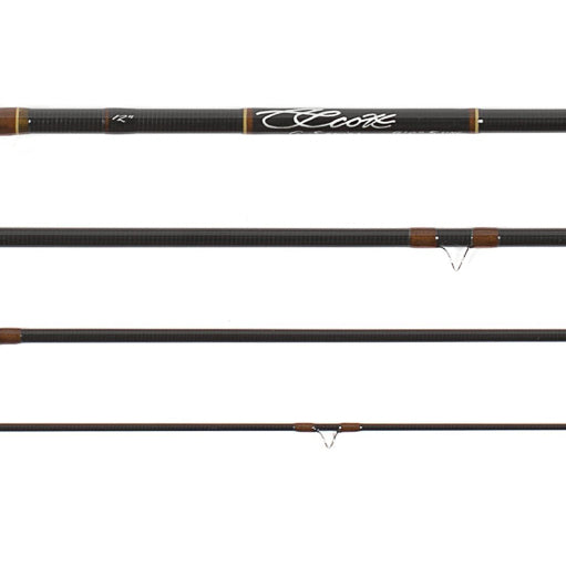 Scott G Series Fly Rods - Feather Craft Fly Fishing