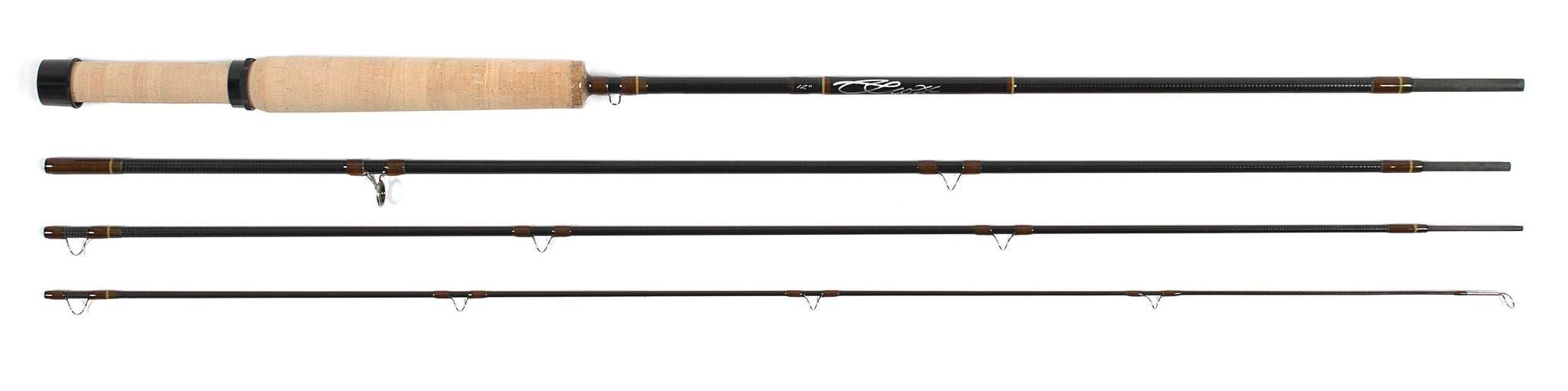 Scott G Series Fly Rods - Feather Craft Fly Fishing