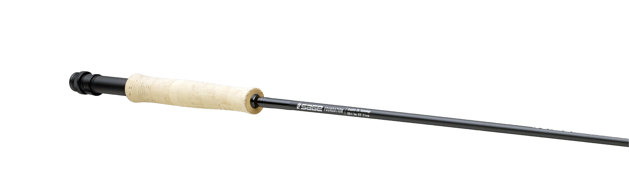 Sage Foundation Fly Rods & Outfits - Feather Craft Fly Fishing