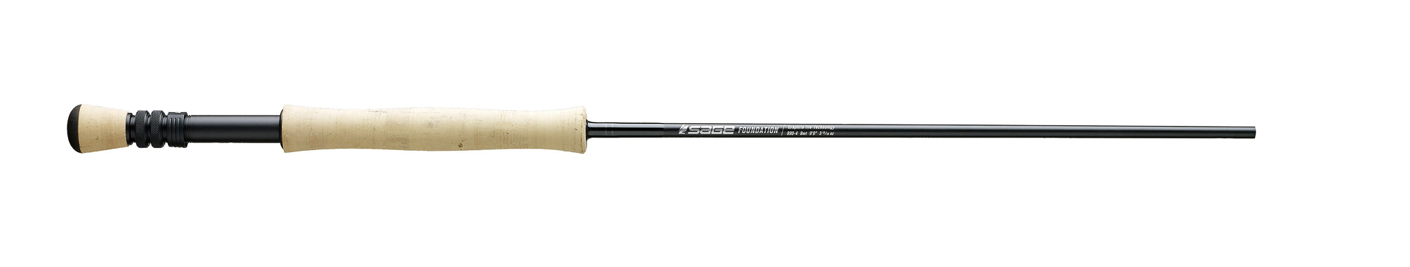 Sage Foundation Fly Rods & Outfits - Feather Craft Fly Fishing