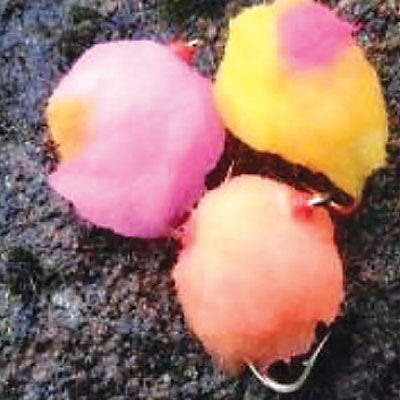 Eggstasy - Feather Craft Fly Fishing