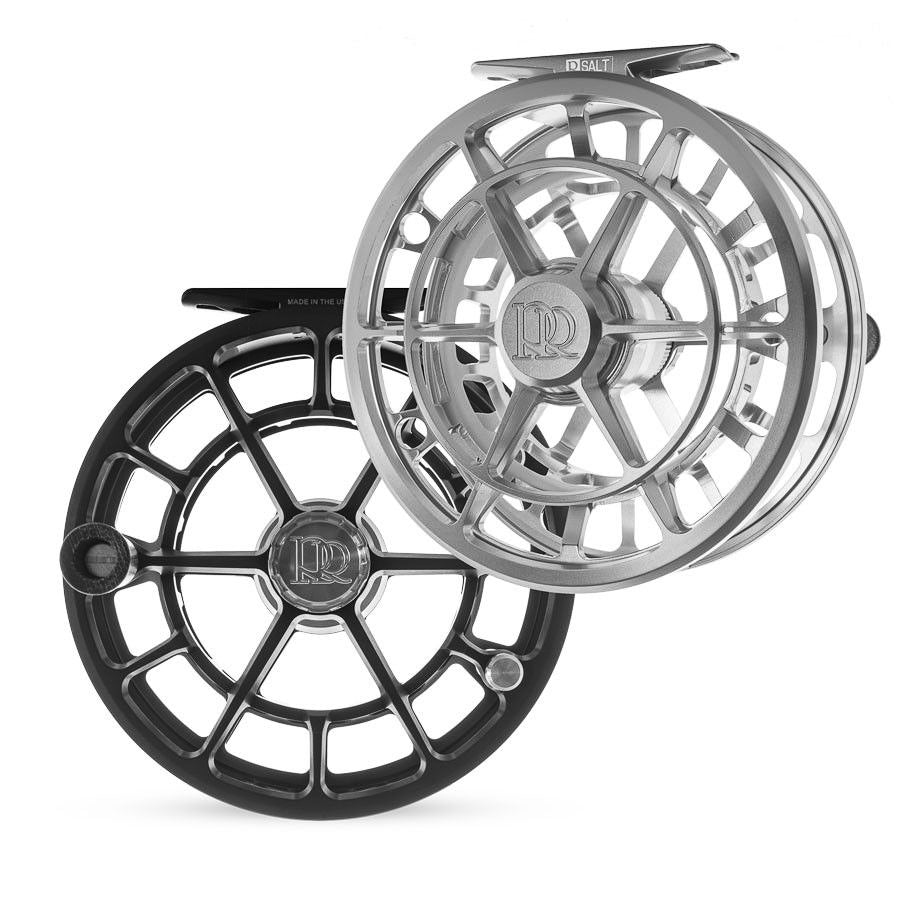 Ross Evolution-R Salt Fly Reel - Feather Craft Fly Fishing