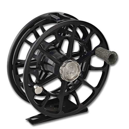 Ross Evolution-R Salt Fly Reel - Feather Craft Fly Fishing