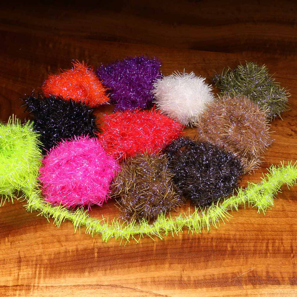 UV Life Flex Wrap - Feather Craft Fly Fishing