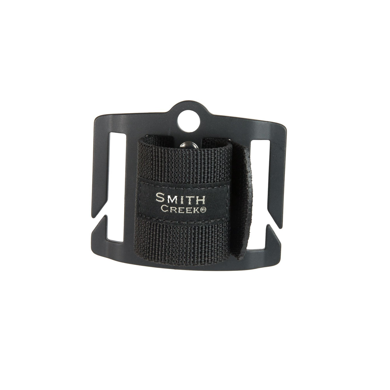 Smith Creek Net Holster - Feather Craft Fly Fishing