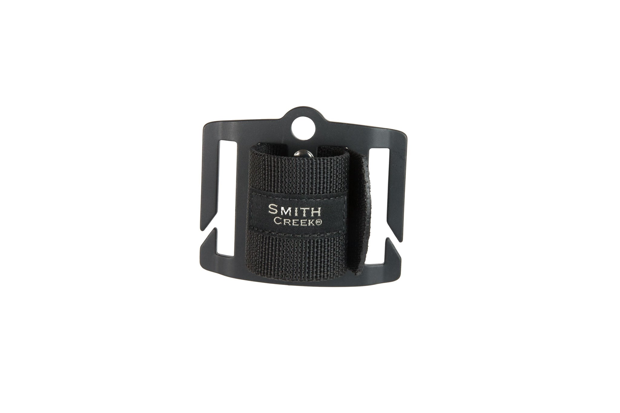 Smith Creek Net Holster - Feather Craft Fly Fishing