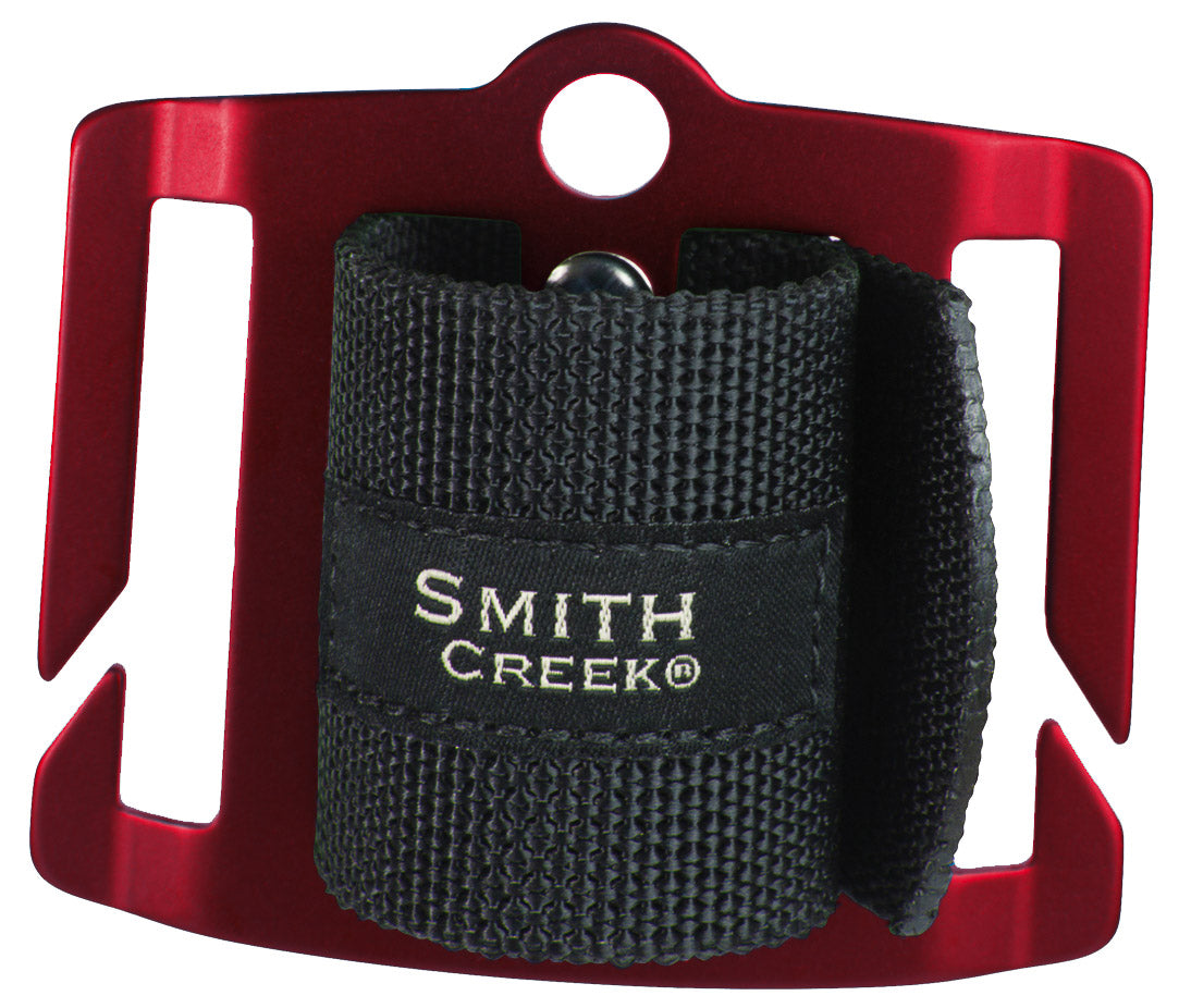 Smith Creek Net Holster - Feather Craft Fly Fishing