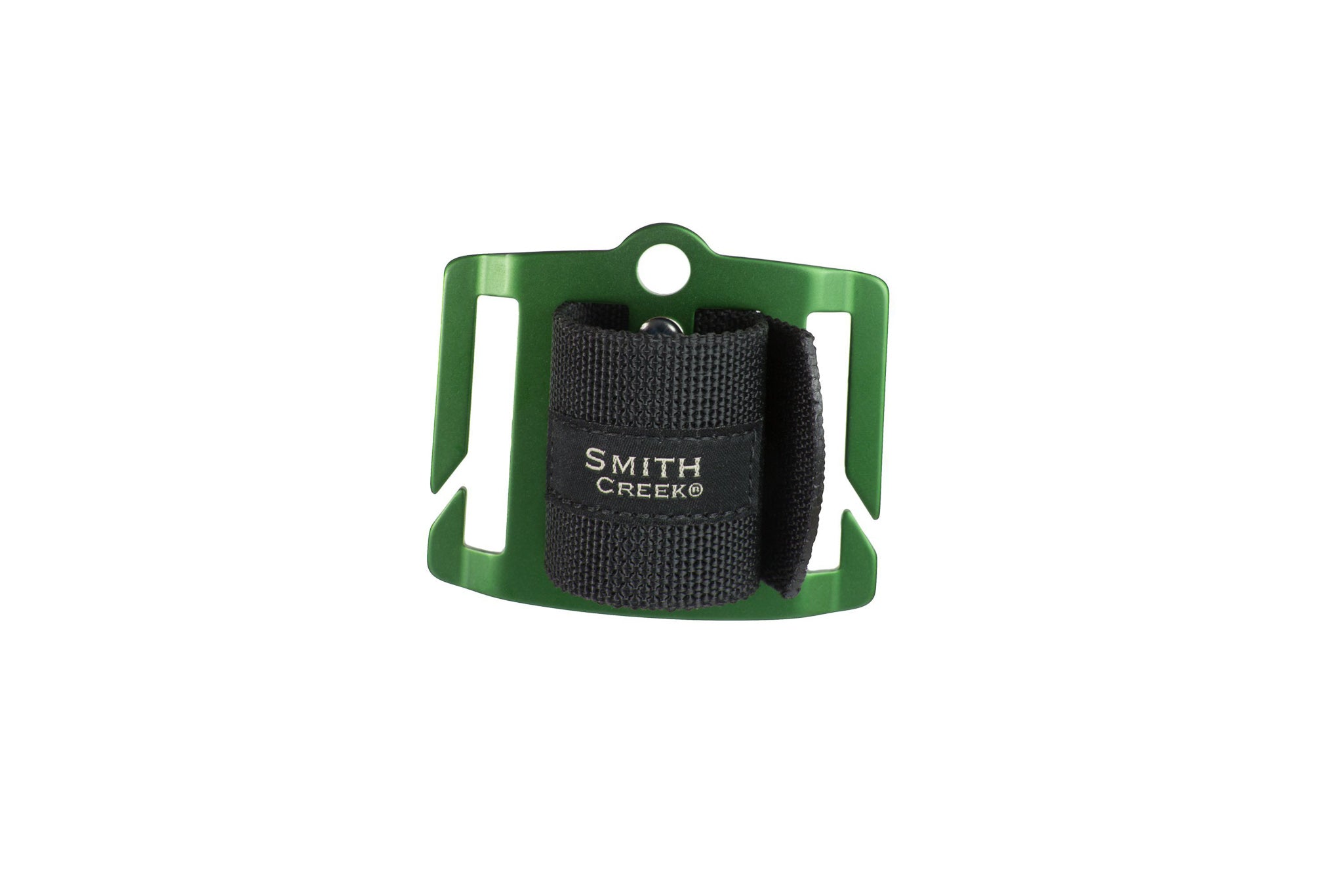 Smith Creek Net Holster - Feather Craft Fly Fishing