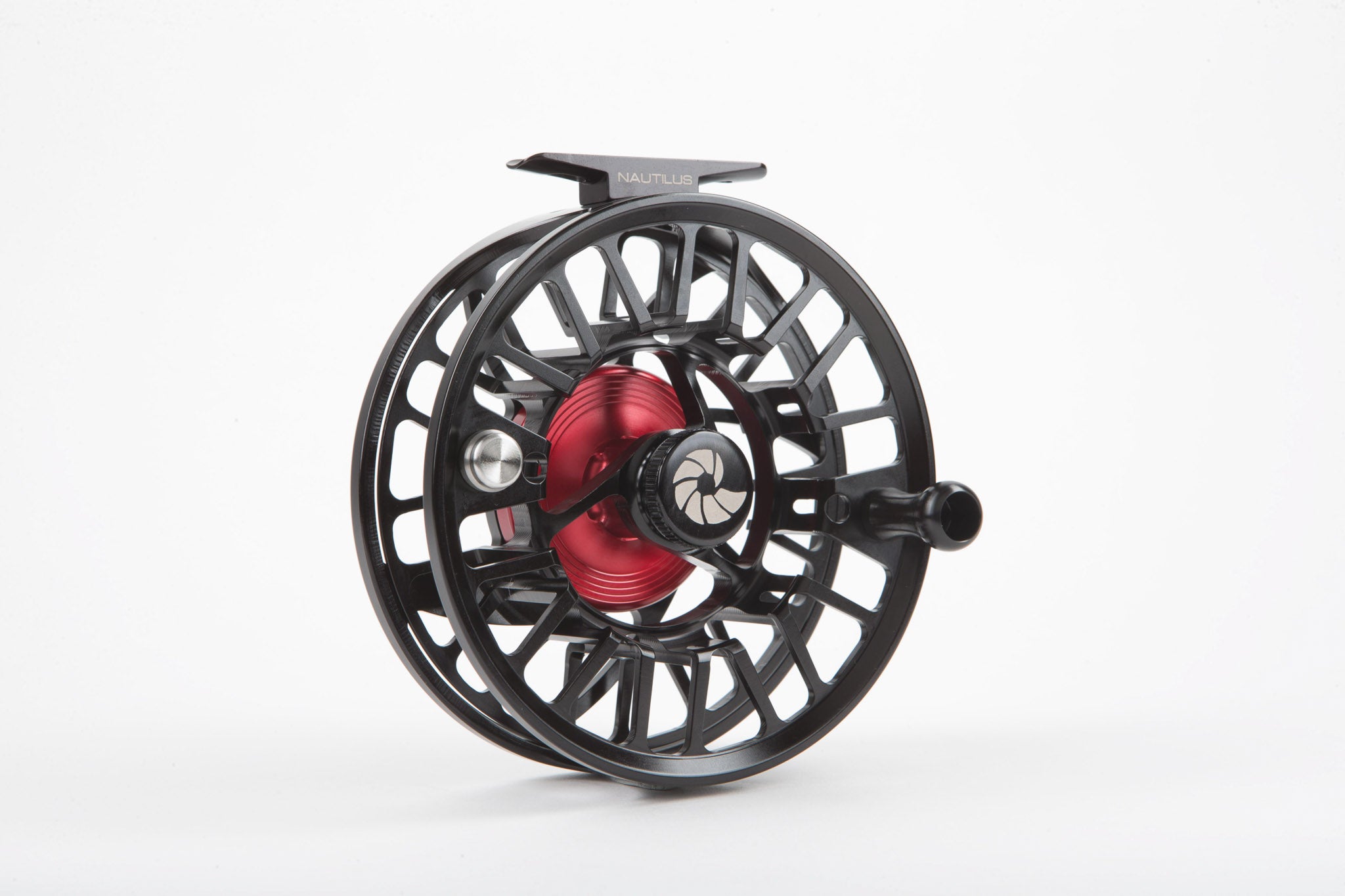 Nautilus Gtx Giga Arbor Fly Reel - Feather Craft Fly Fishing