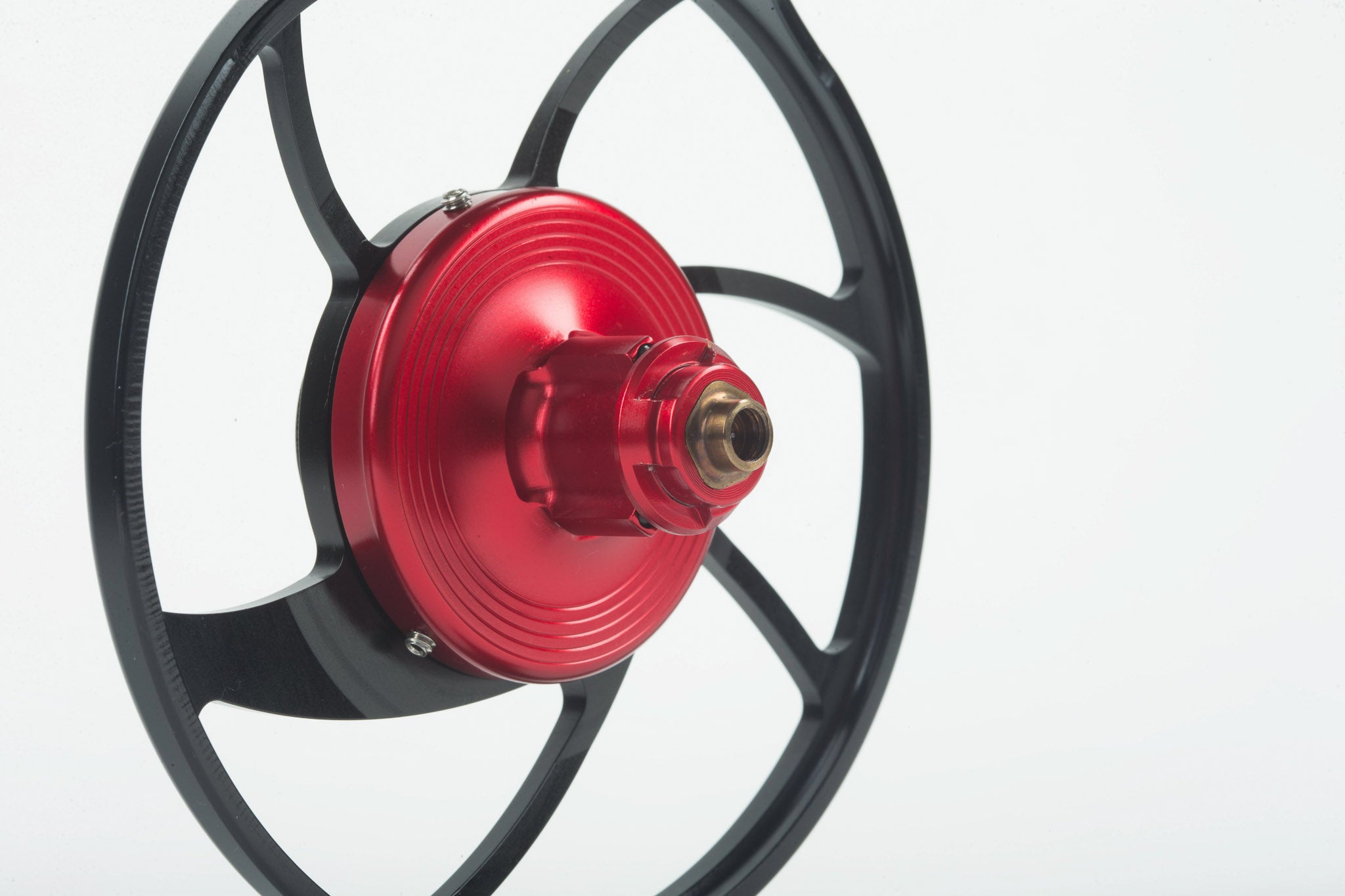 Nautilus Gtx Giga Arbor Fly Reel - Feather Craft Fly Fishing